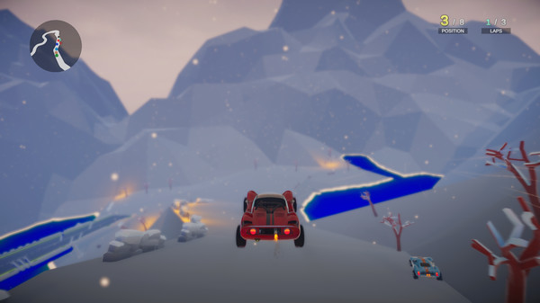 Sparks - Episode One screenshot 3
