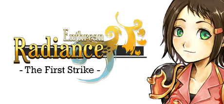 Enthrean Radiance : The First Strike Cheat Engine/CT