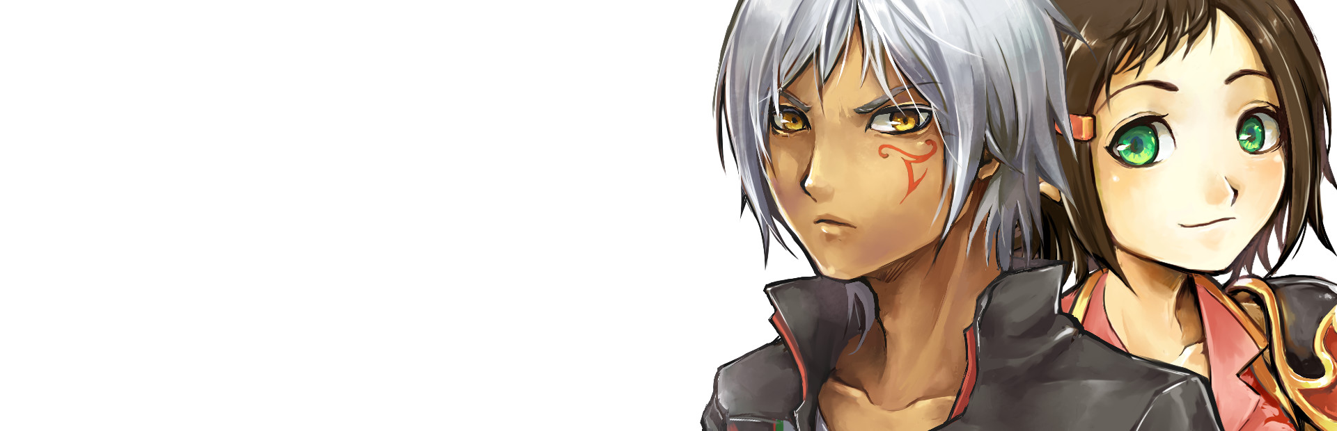 Enthrean Radiance : The First Strike