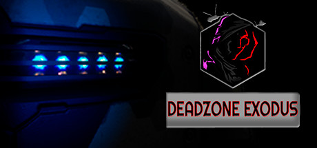 Deadzone: Exodus Cover Image