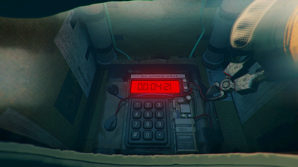 Sapper Simulator screenshot 6