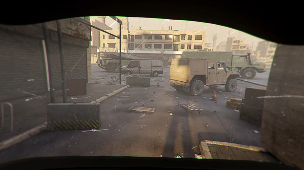 Sapper Simulator screenshot 3