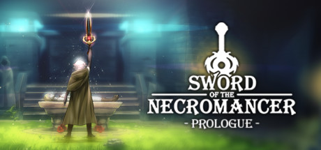Sword of the Necromancer - Prologue Cover Image