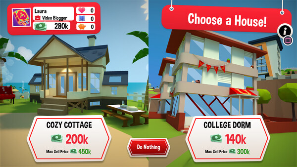 THE GAME OF LIFE 2 screenshot 4
