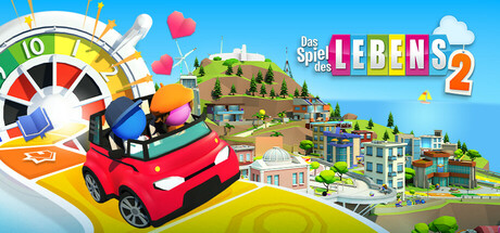 THE GAME OF LIFE 2