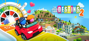 THE GAME OF LIFE 2