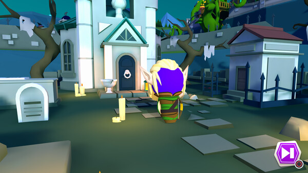 THE GAME OF LIFE 2 screenshot 3