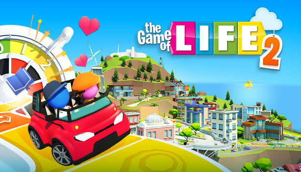 Trailer THE GAME OF LIFE 2