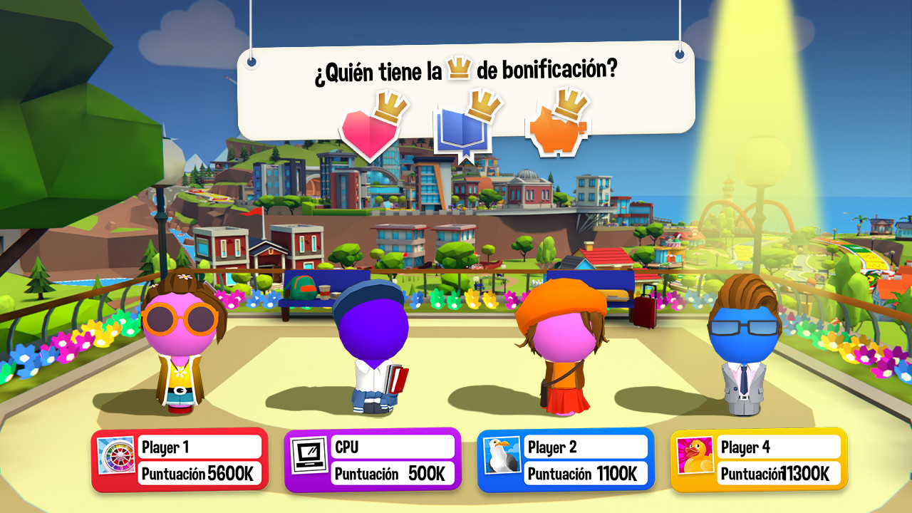 THE GAME OF LIFE en Steam