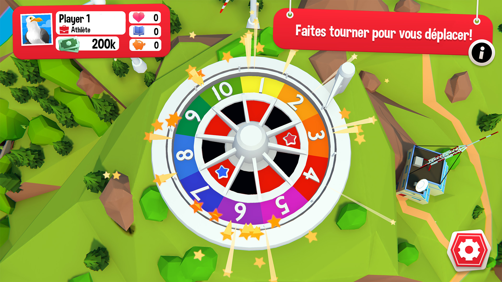 The Game of Life 2
