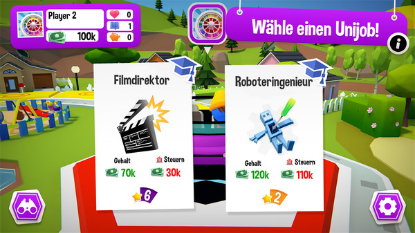 The Game of Life 2 Screenshot 5