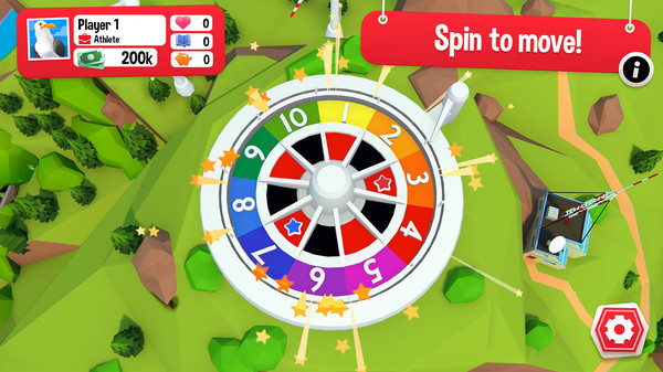 The Game of Life 2 screenshot