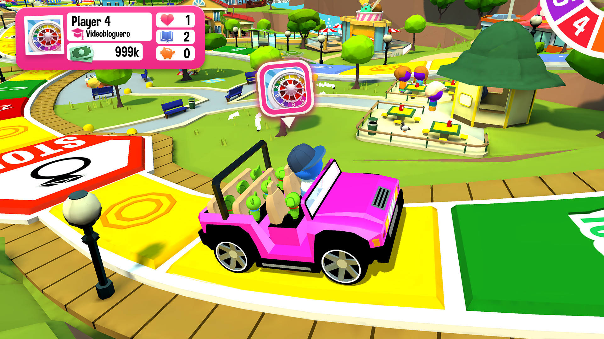 Ahorra un 70 en THE GAME OF LIFE en Steam