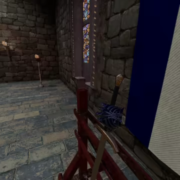 Facing video 2