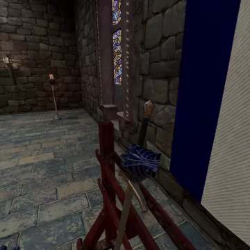 Facing video 1