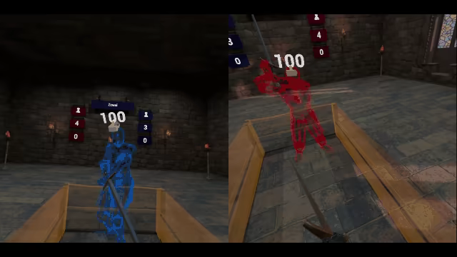 Facing video 5