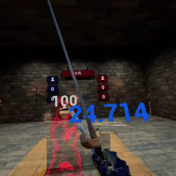 Facing video 3