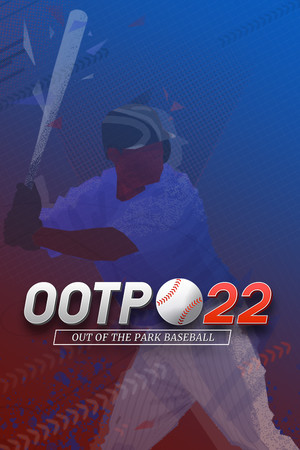 Обложка Out of the Park Baseball 22