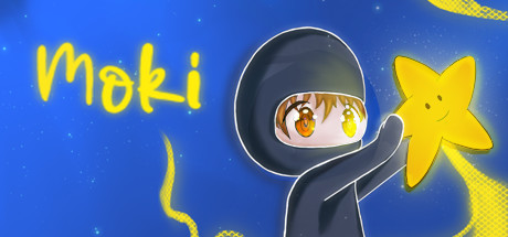 Moki banner image