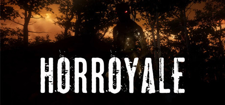 Horroyale Cover Image