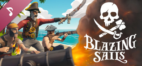 Blazing Sails Steam Charts and Player Count Stats