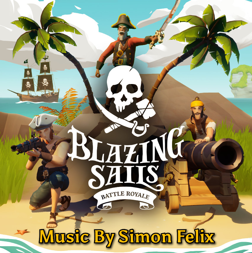 Blazing Sails Original Soundtrack Featured Screenshot #1