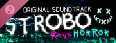 Strobophagia | Rave Horror Soundtrack Small Capsule Image
