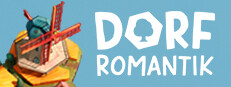 Dorfromantik cover
