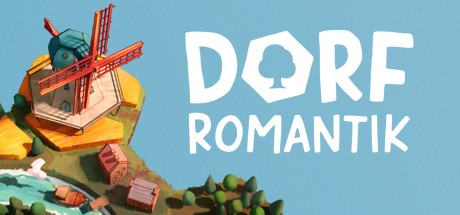 Dorfromantik Steam Banner