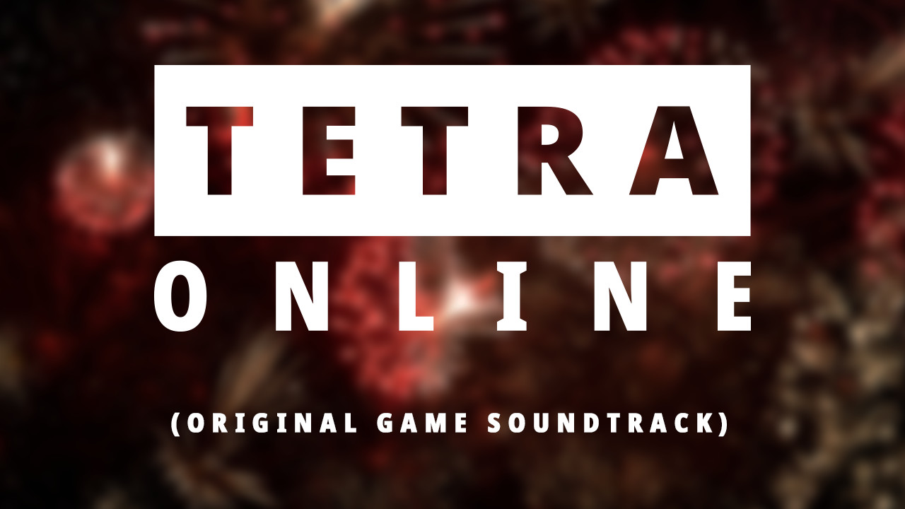 Tetra Online (Original Game Soundtrack) Featured Screenshot #1