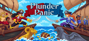 Plunder Panic