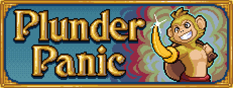Plunder Panic cover art