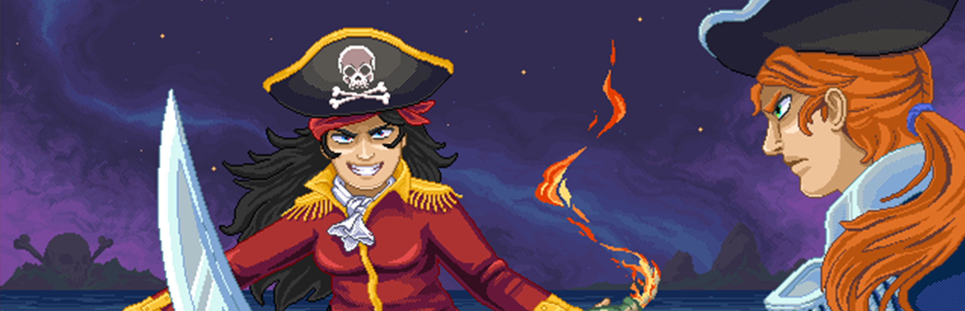 Plunder Panic