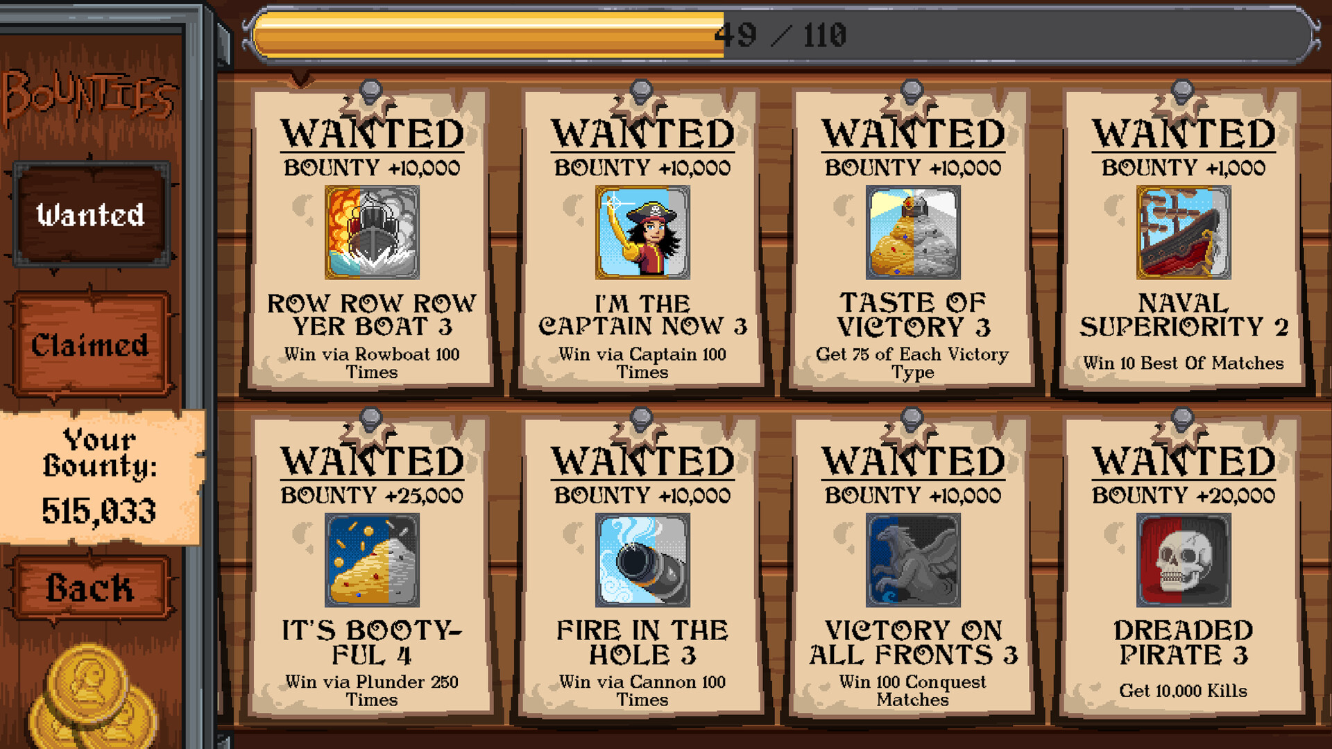 Plunder Panic screenshot #7