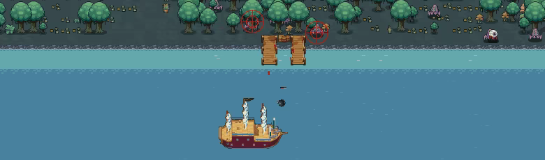 Territory: Farming and Warfare video 7