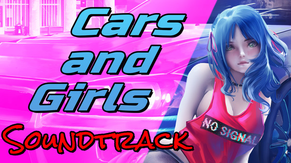 Cars and Girls Soundtrack screenshot 1