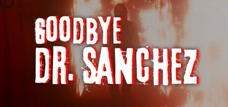 Portada Goodbye Dr. Sanchez