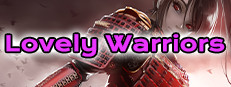 Lovely Warriors cover