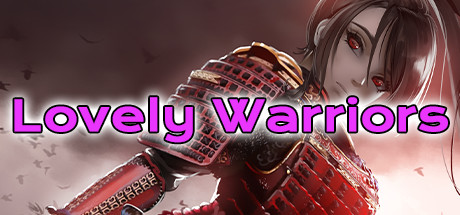 Lovely Warriors banner image