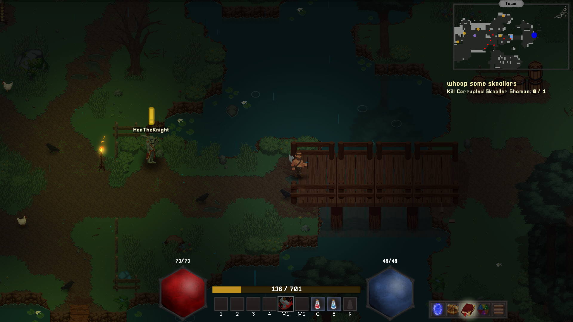 Abyss Delvers screenshot #10