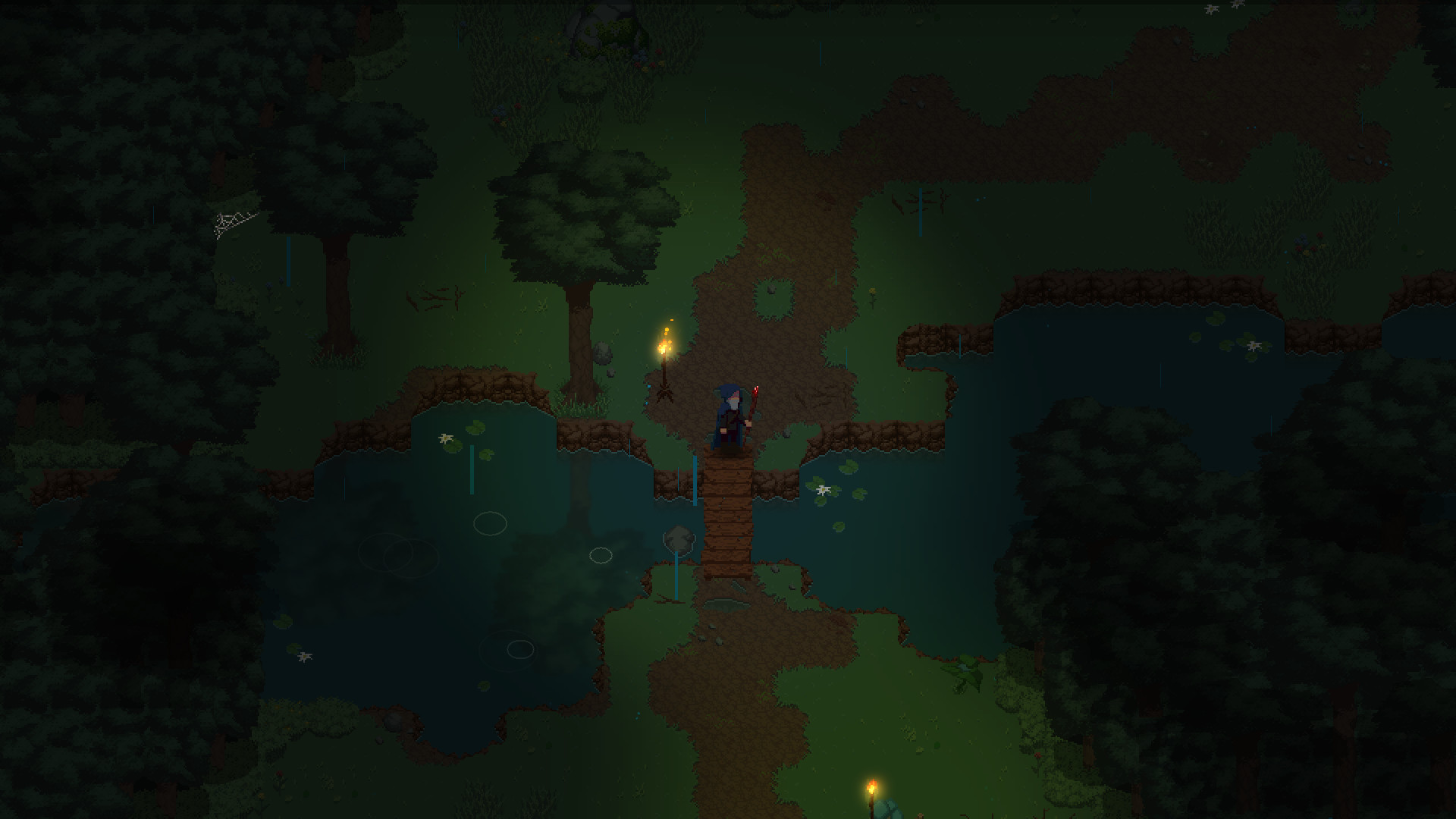 Abyss Delvers Featured Screenshot #1