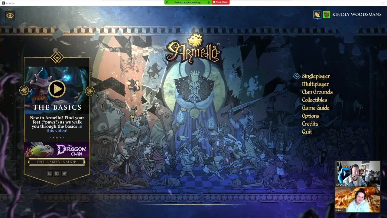 Steam Digital Tabletop Fest Featured Screenshot #1