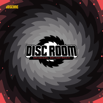 Disc Room Soundtrack
