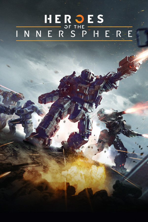 MechWarrior 5: Mercenaries - Heroes of the Inner Sphere