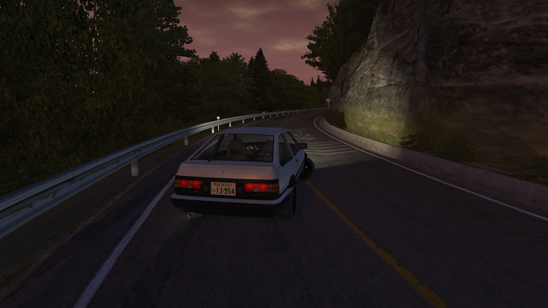 Initial Drift Online screenshot 16