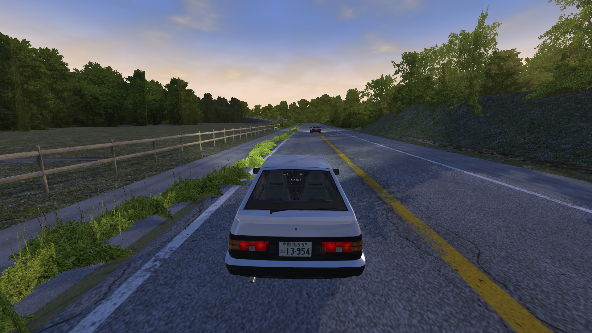 Initial Drift Online screenshot 13