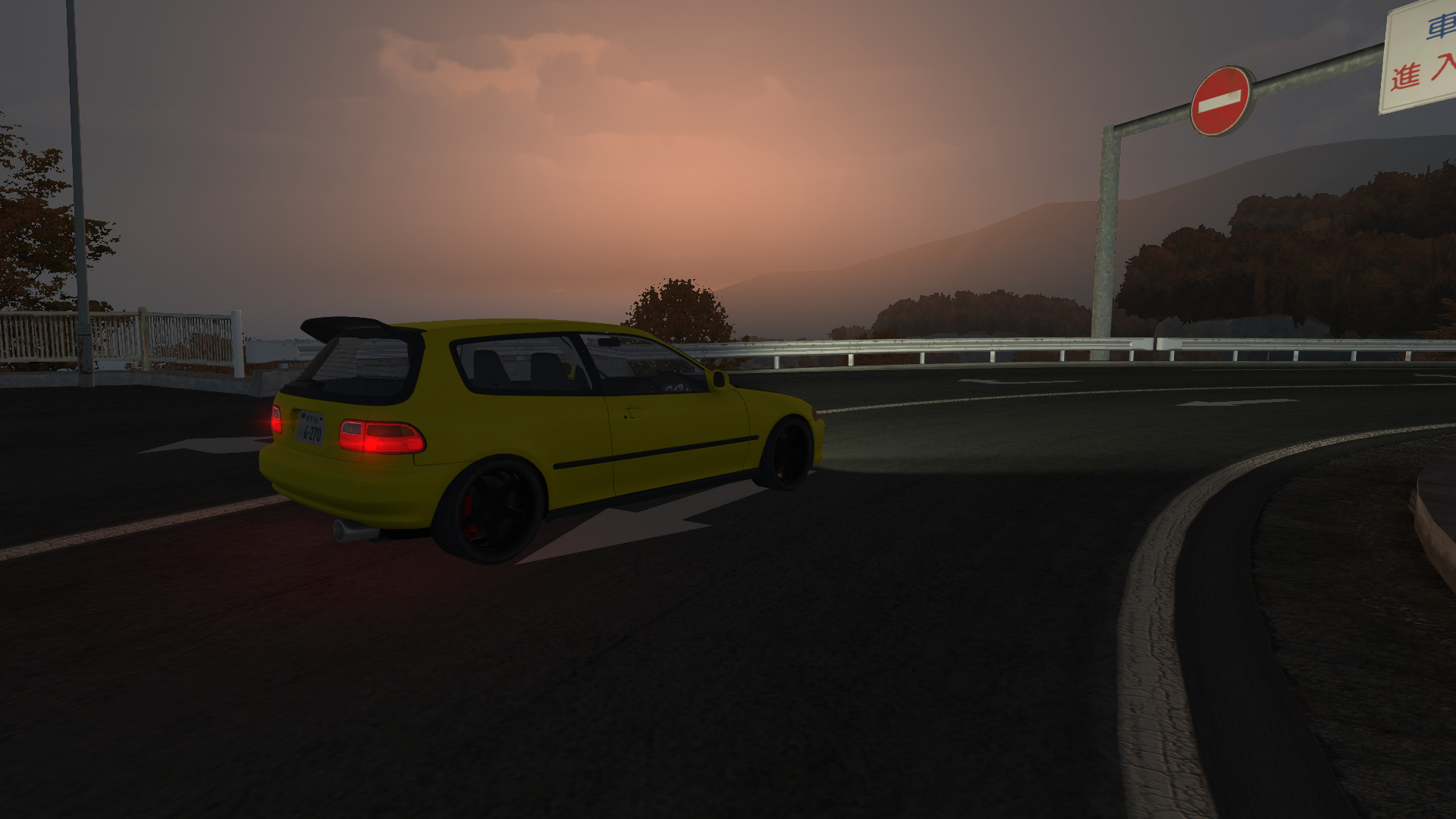 Initial Drift Online screenshot 14