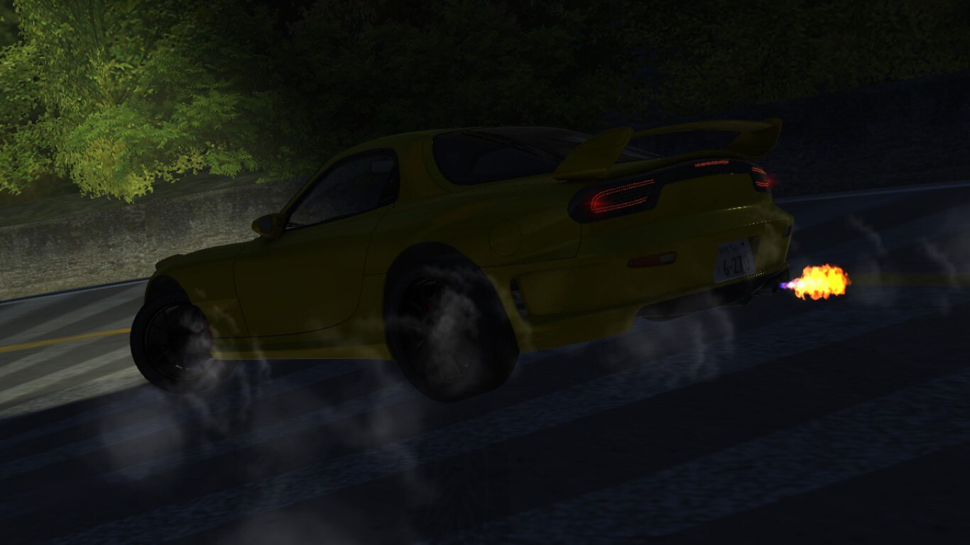 Initial Drift Online screenshot 21