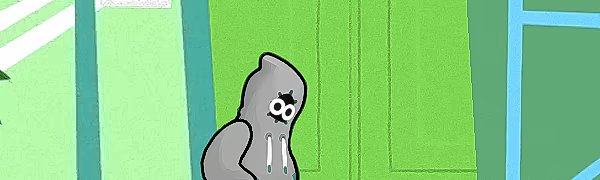 Don't Stare video 2