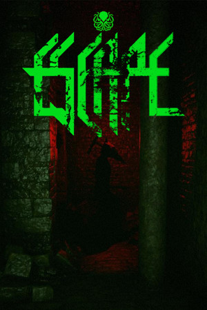 Обложка Cthulhu: Death Escape / 克苏鲁:死亡逃脱 Prototype